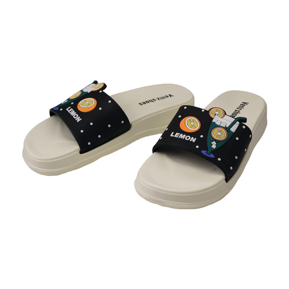 خرید آنلاین دمپایی زنانه ونیز مدل کایلین کد 01