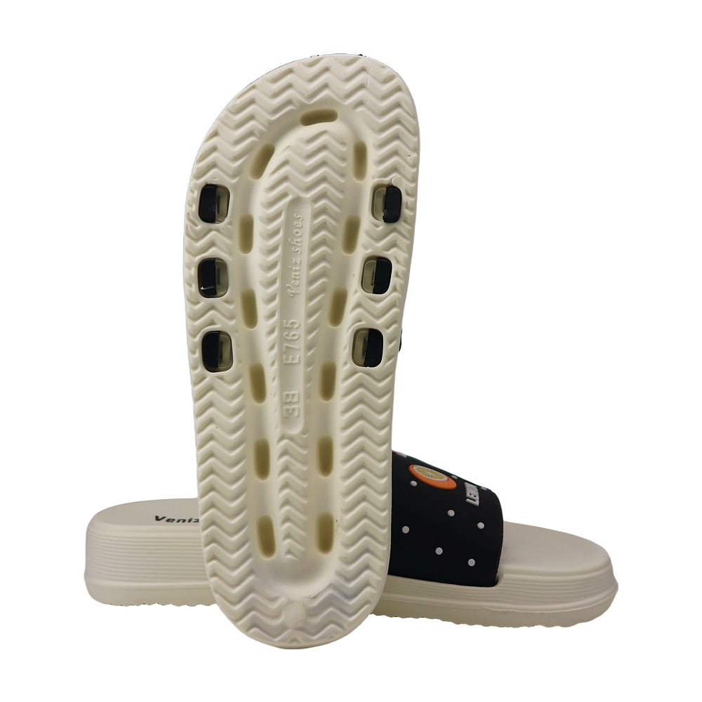 خرید آنلاین دمپایی زنانه ونیز مدل کایلین کد 01