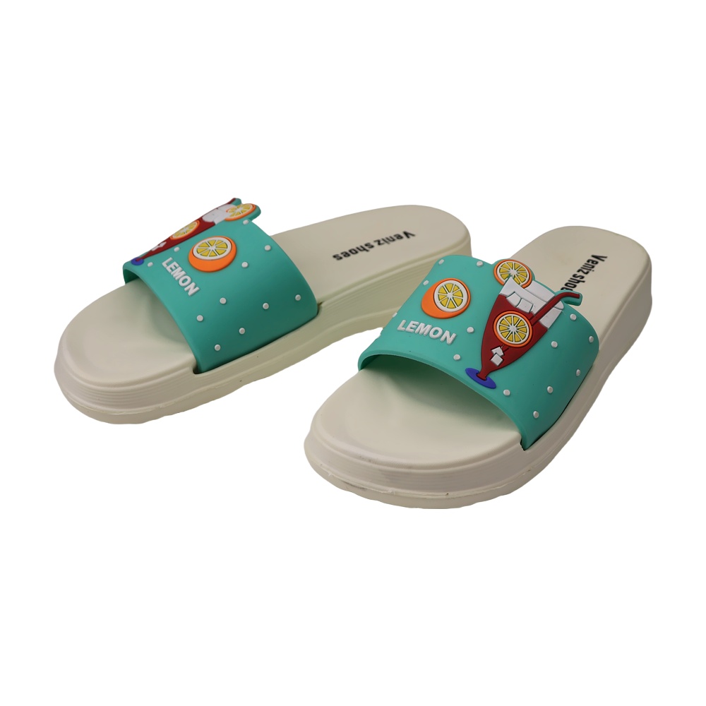 خرید آنلاین دمپایی زنانه ونیز مدل کایلین کد 07