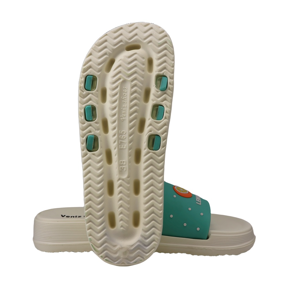 خرید آنلاین دمپایی زنانه ونیز مدل کایلین کد 07