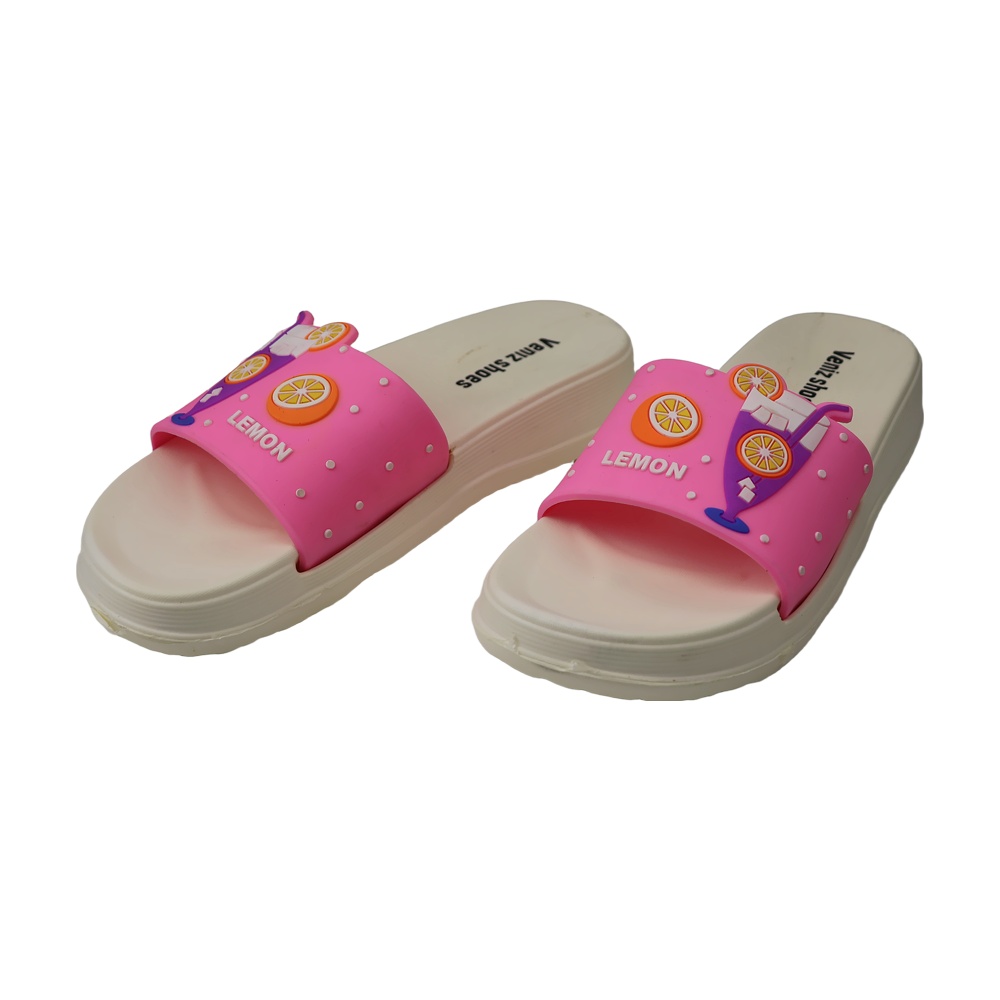 خرید آنلاین دمپایی زنانه ونیز مدل کایلین کد 11