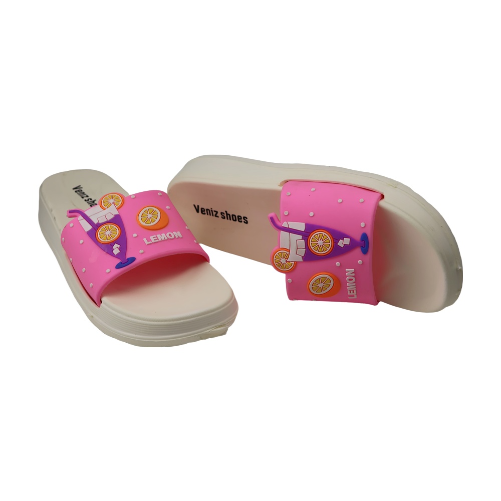 خرید آنلاین دمپایی زنانه ونیز مدل کایلین کد 11