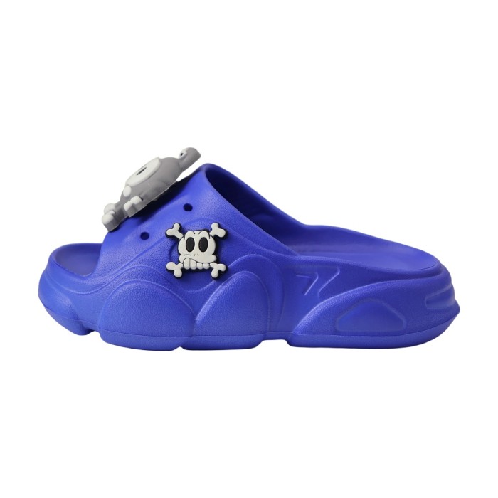 دمپایی بچگانه نگاران مدل پلاس کد 02