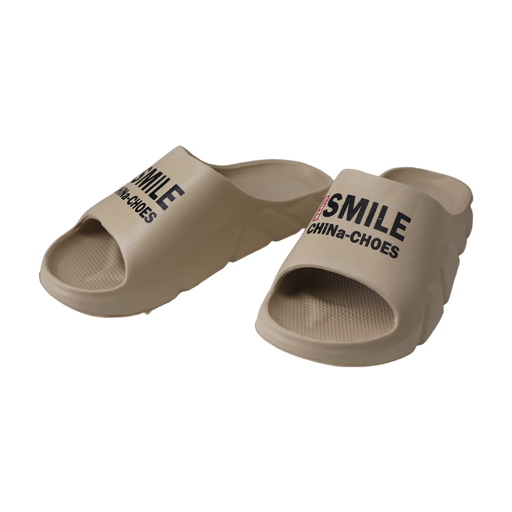 خرید آنلاین دمپایی مردانه نگاران مدل شایان اسمایل کد 79