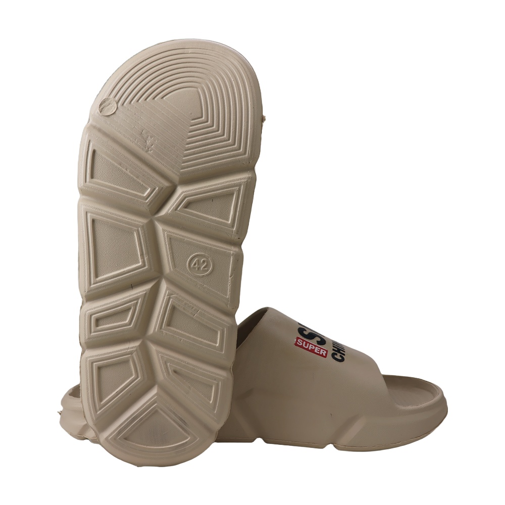 خرید آنلاین دمپایی مردانه نگاران مدل شایان اسمایل کد 79