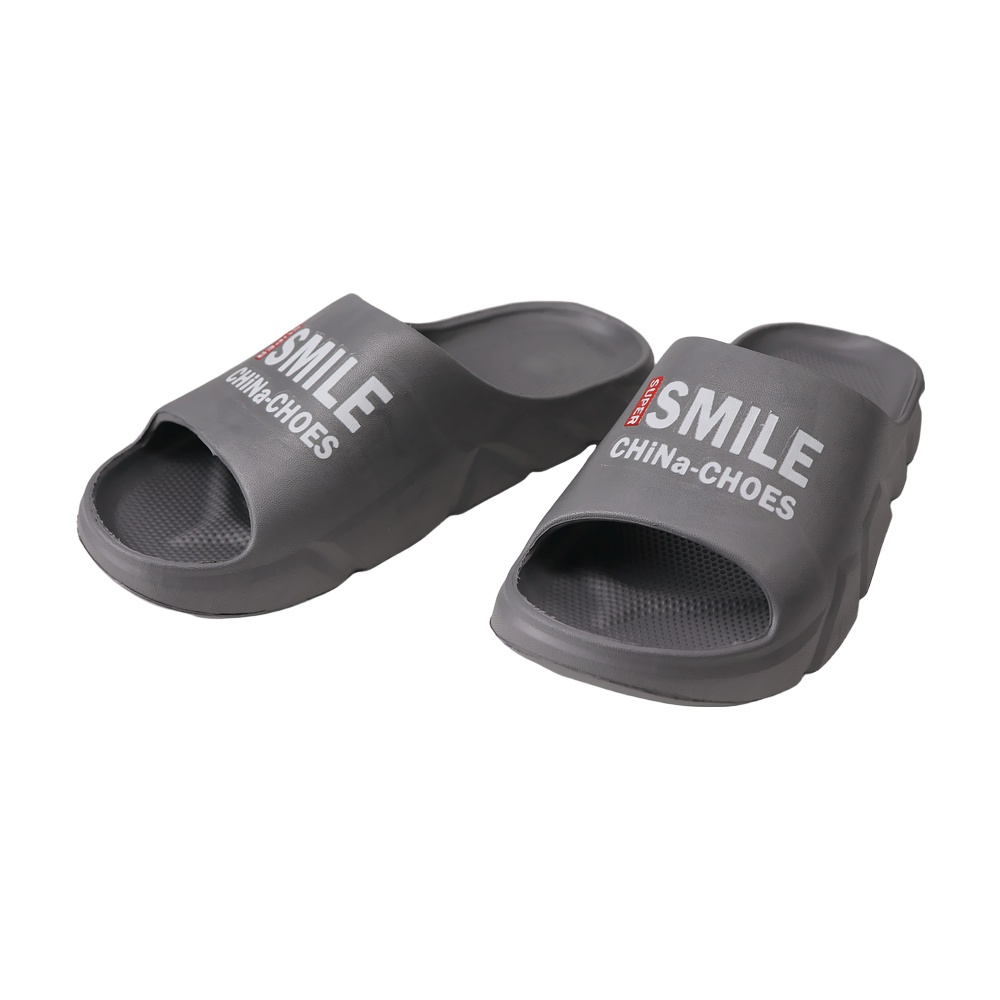 خرید آنلاین دمپایی مردانه نگاران مدل شایان اسمایل کد 13