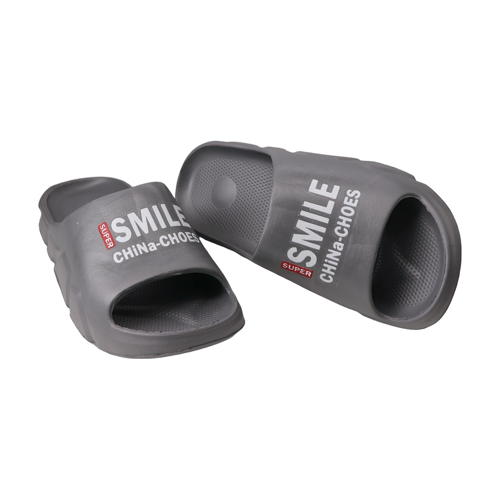 خرید آنلاین دمپایی مردانه نگاران مدل شایان اسمایل کد 13