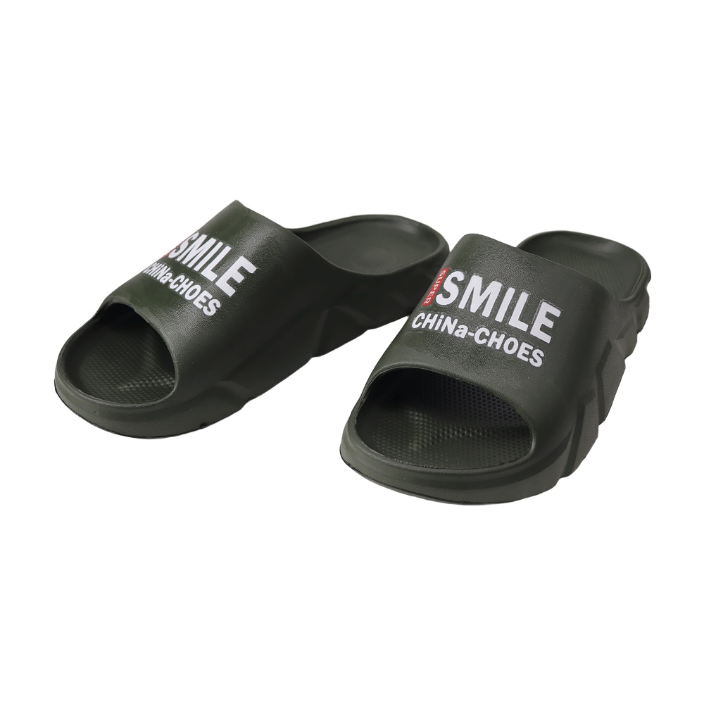 خرید آنلاین دمپایی مردانه نگاران مدل شایان اسمایل کد 26