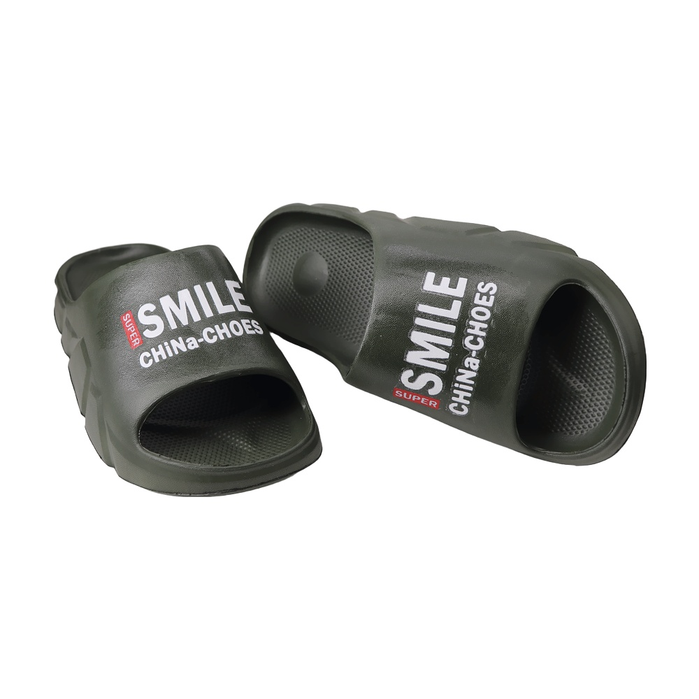 خرید آنلاین دمپایی مردانه نگاران مدل شایان اسمایل کد 26