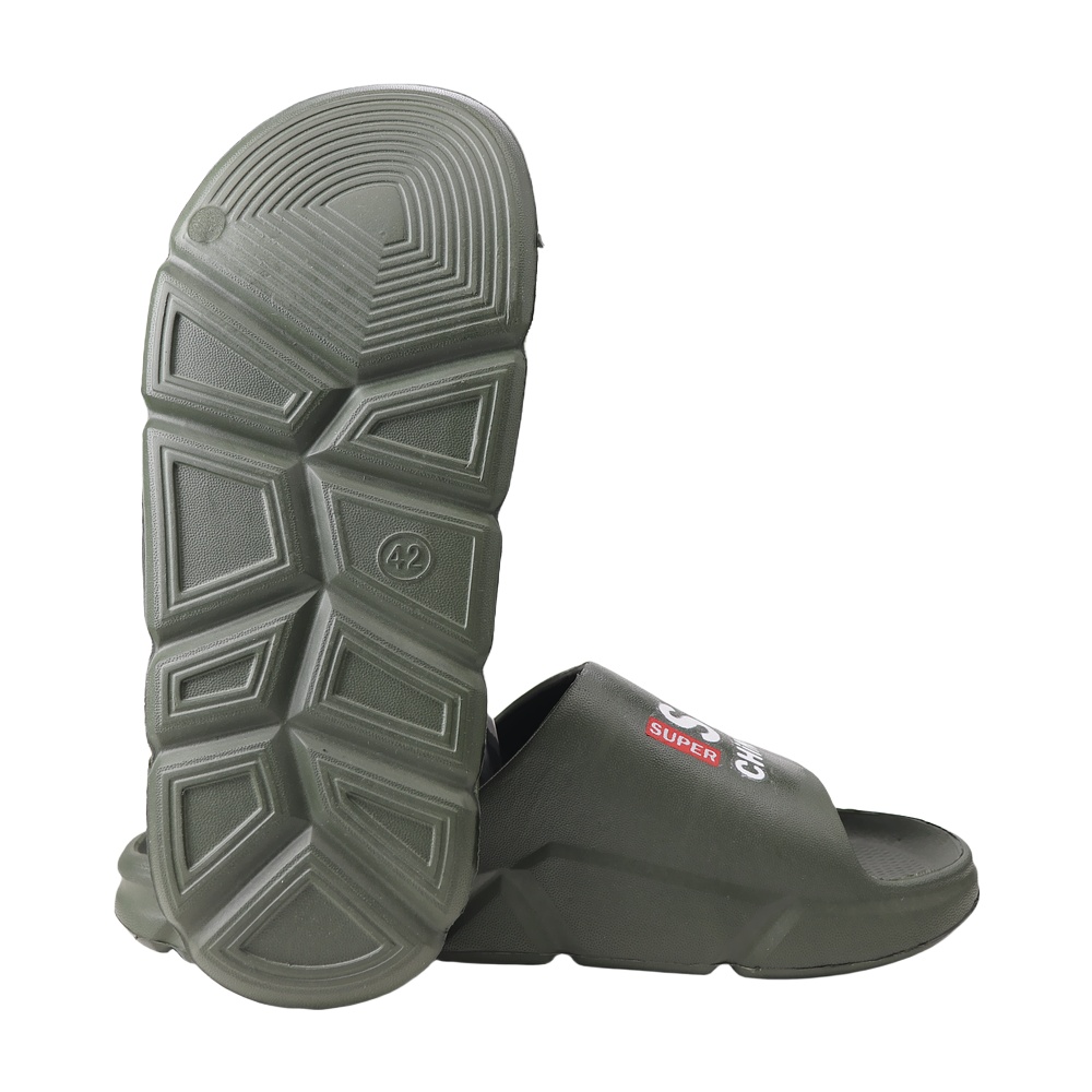 خرید آنلاین دمپایی مردانه نگاران مدل شایان اسمایل کد 26