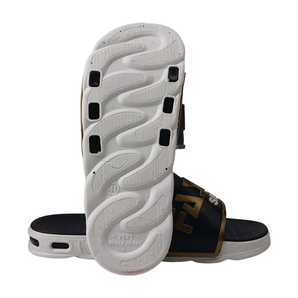 خرید آنلاین دمپایی مردانه ونیز مدل فشیون کد 81