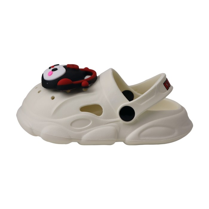 دمپایی بچگانه نگاران مدل لوسی کد 18