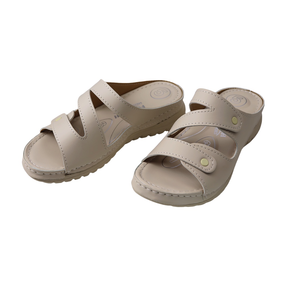 خرید آنلاین صندل طبی زنانه فروغ مدل نیویلدا کد 27