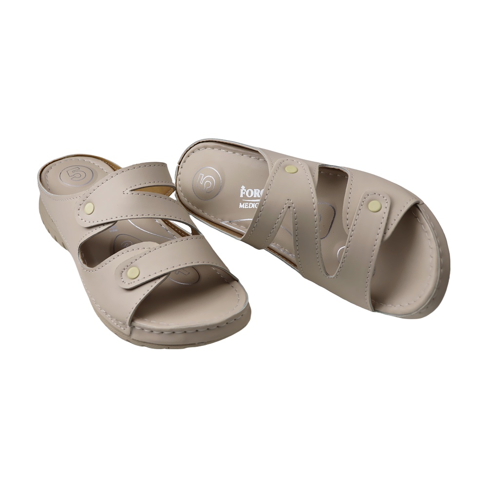 خرید آنلاین صندل طبی زنانه فروغ مدل نیویلدا کد 27