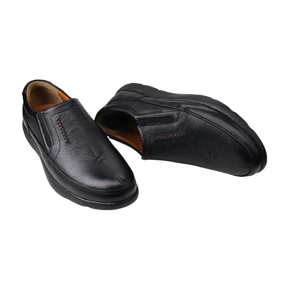 خرید آنلاین کفش طبی مردانه توگو مدل نیوشیکاگو کشی کد 01