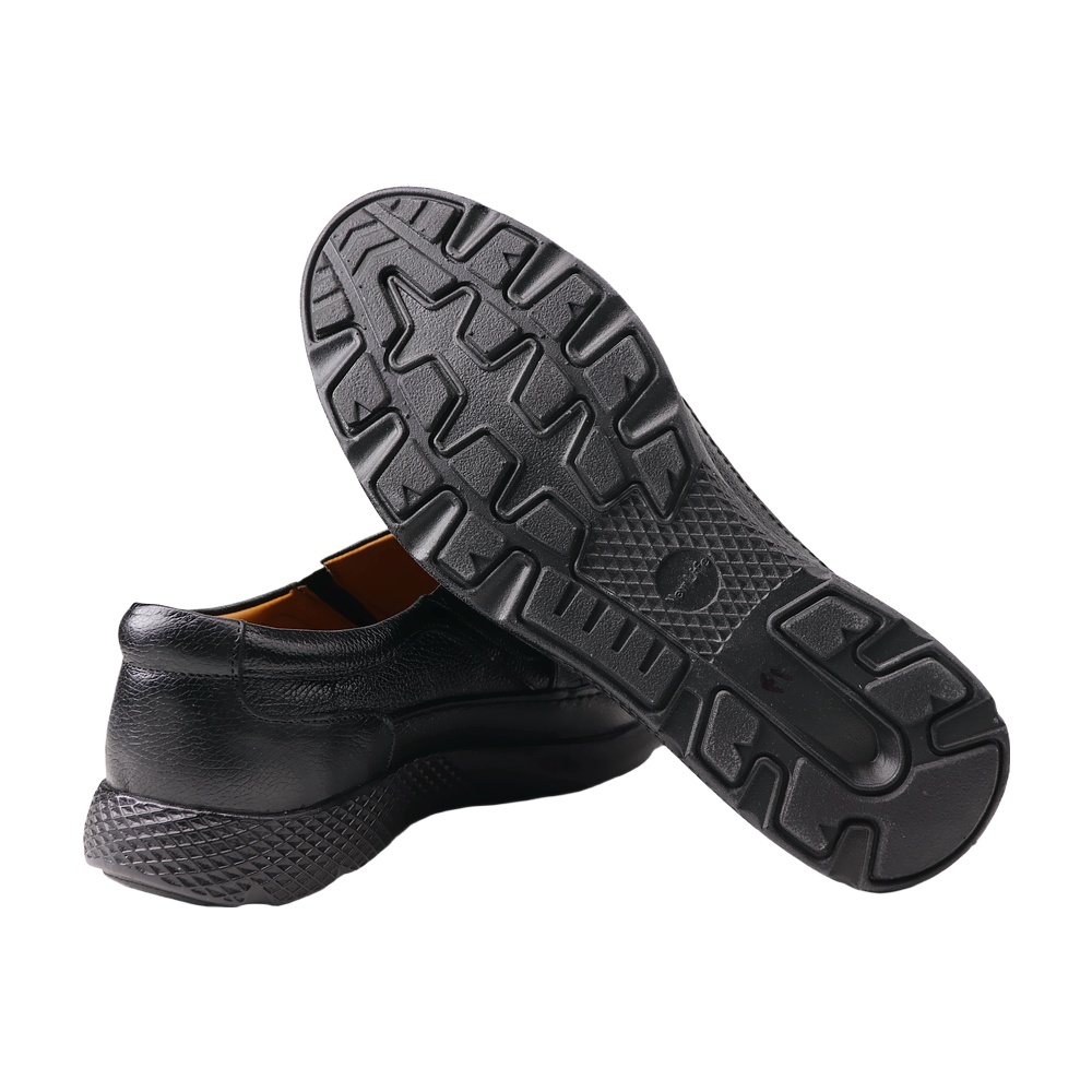 خرید آنلاین کفش طبی مردانه توگو مدل نیوشیکاگو کشی کد 01