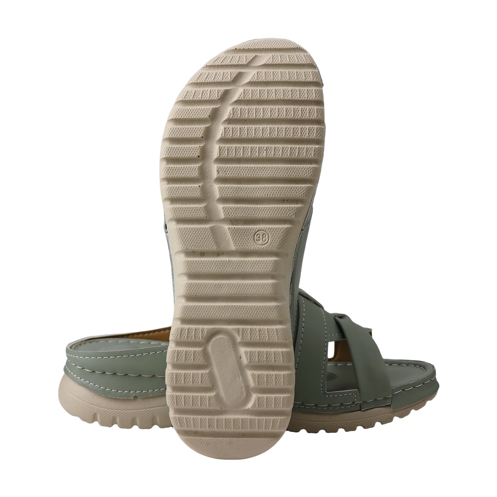 خرید آنلاین صندل طبی زنانه فروغ مدل نیولنا کد 19