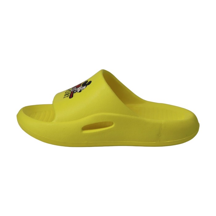 دمپایی بچگانه پاپا مدل آرشین میکی کد 05