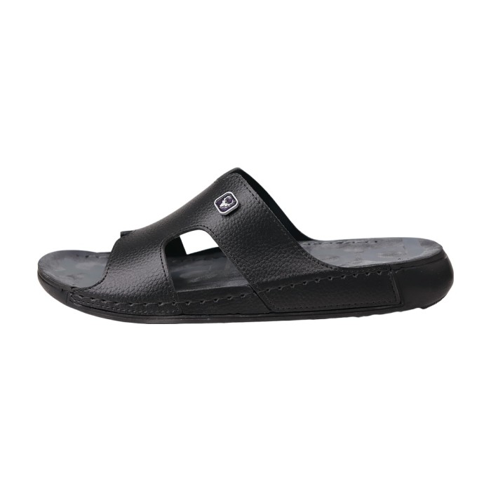 صندل طبی مردانه پاپوک مدل نیوهرمس کد 01