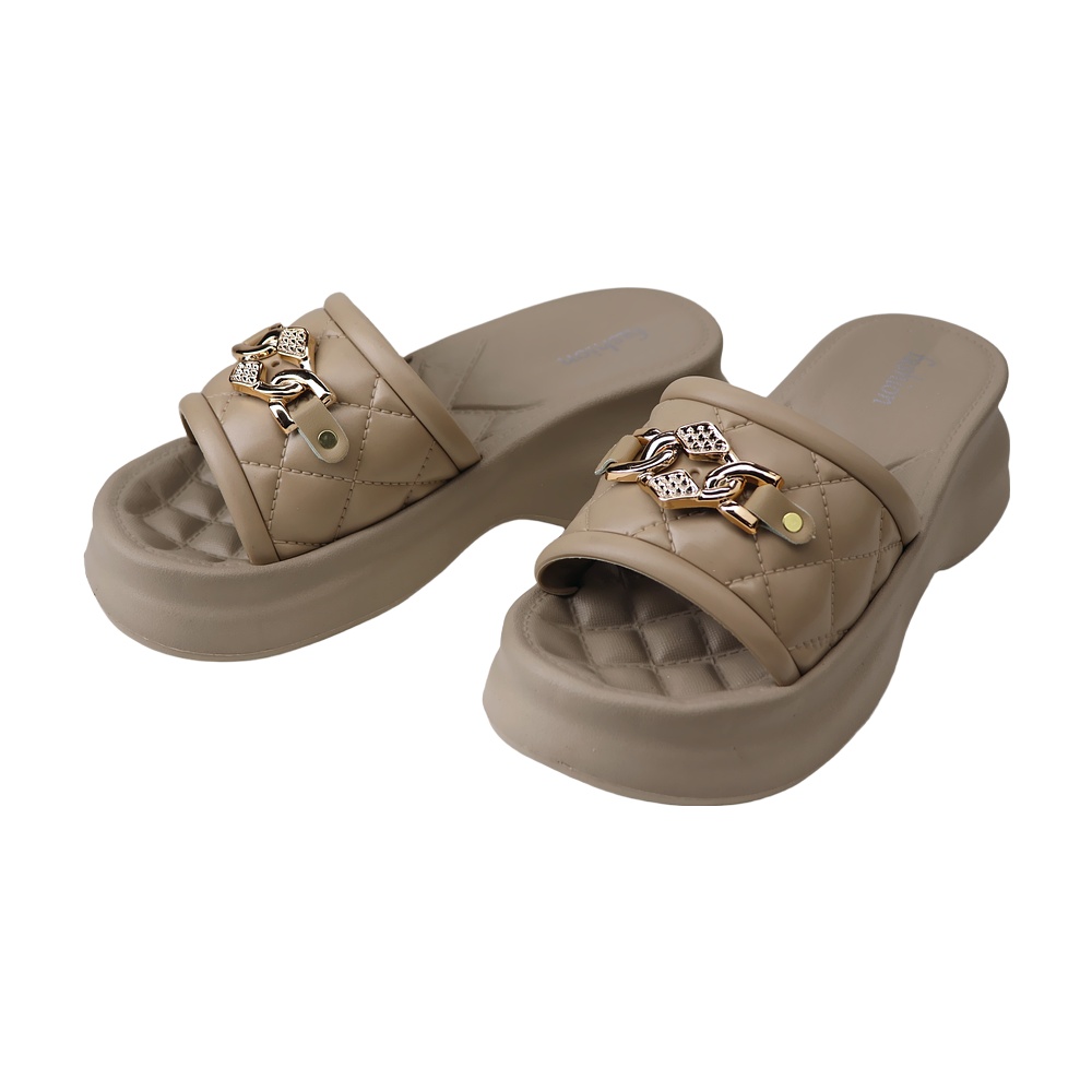 خرید آنلاین دمپایی زنانه آرین مدل گلسا پروانه کد 17