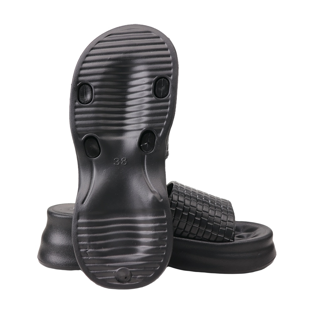 خرید آنلاین دمپایی زنانه آرین مدل ونیسا نگینی کد 01