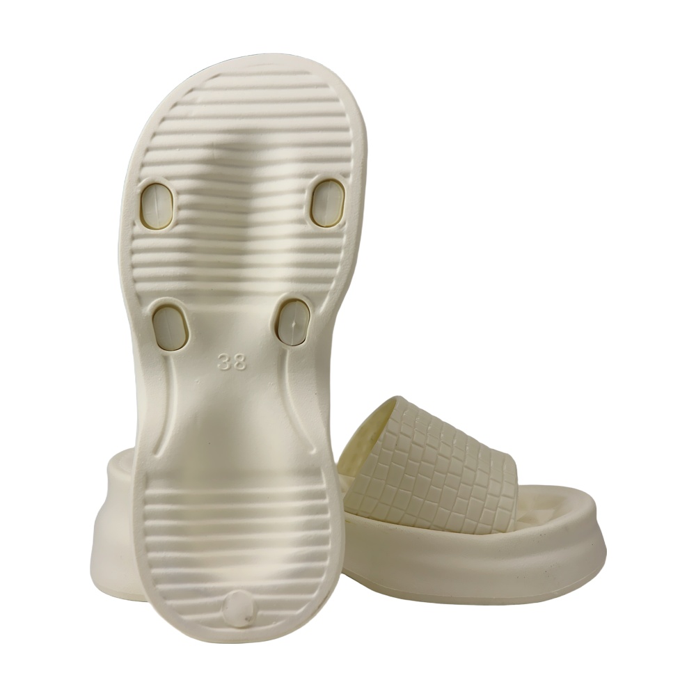 خرید آنلاین دمپایی زنانه آرین مدل ونیسا نگینی کد 18