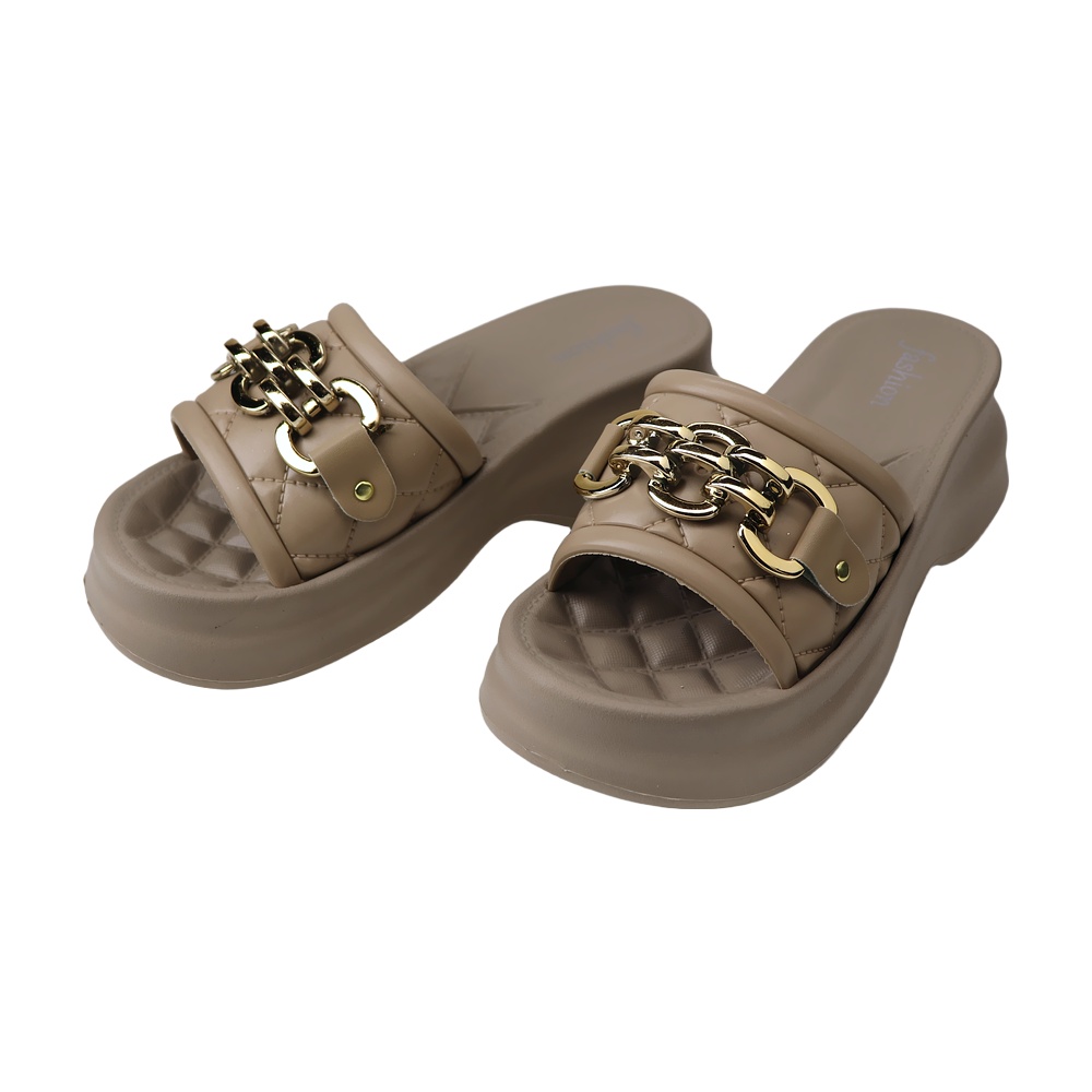 خرید آنلاین دمپایی زنانه آرین مدل گلسا کارتیه کد 17