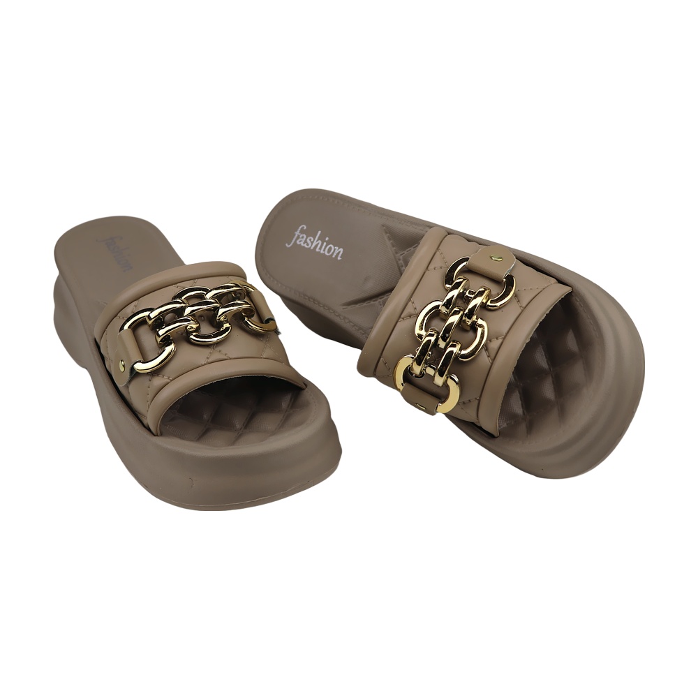 خرید آنلاین دمپایی زنانه آرین مدل گلسا کارتیه کد 17