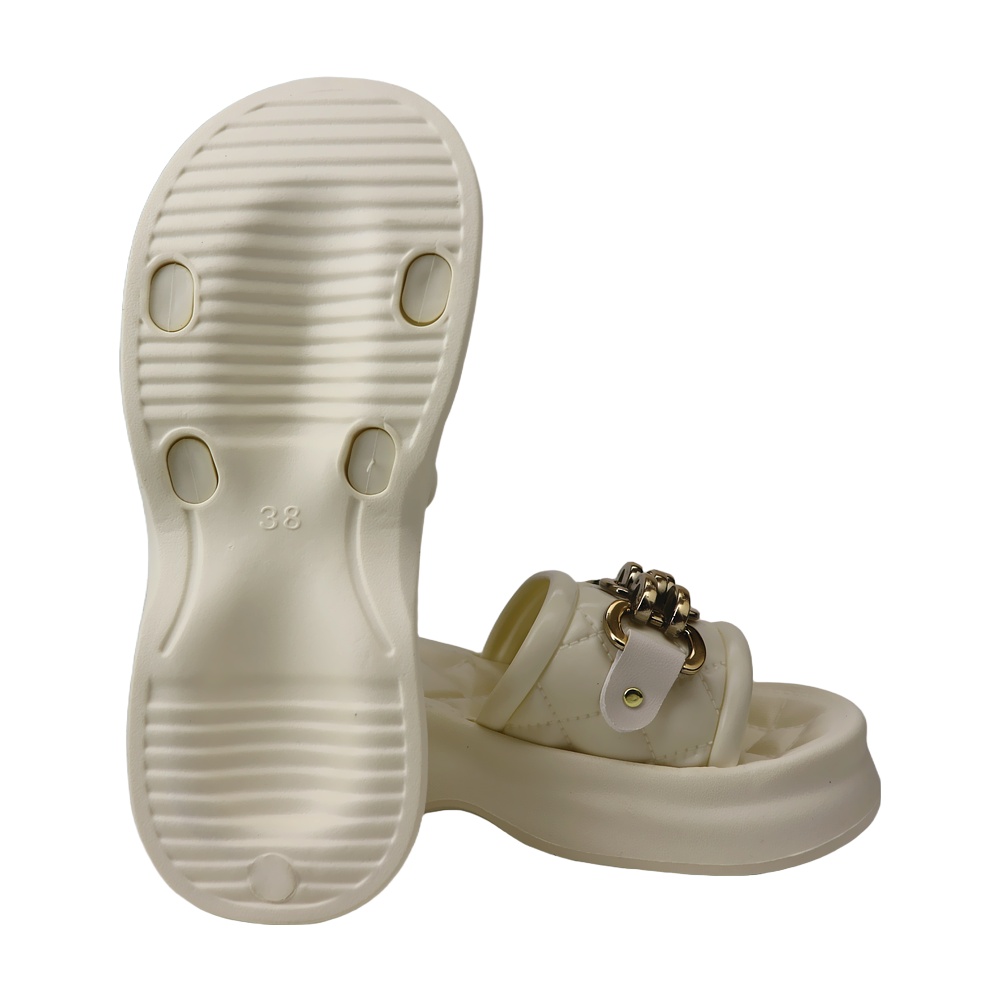 خرید آنلاین دمپایی زنانه آرین مدل گلسا کارتیه کد 18