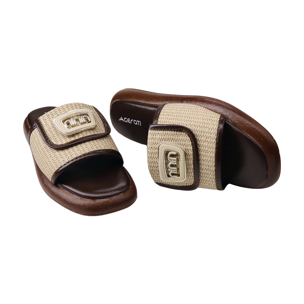 خرید آنلاین صندل زنانه گراتی مدل 545 کد 27