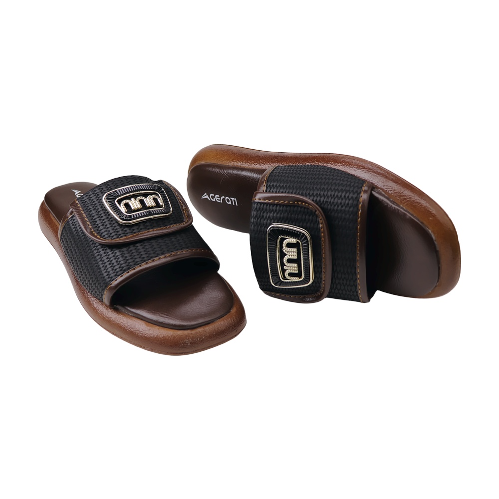 خرید آنلاین صندل زنانه گراتی مدل 545 کد 01