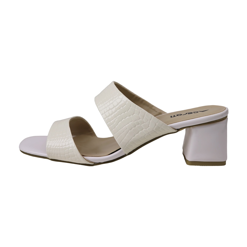 خرید آنلاین صندل زنانه گراتی مدل 618 سنگی کد 18