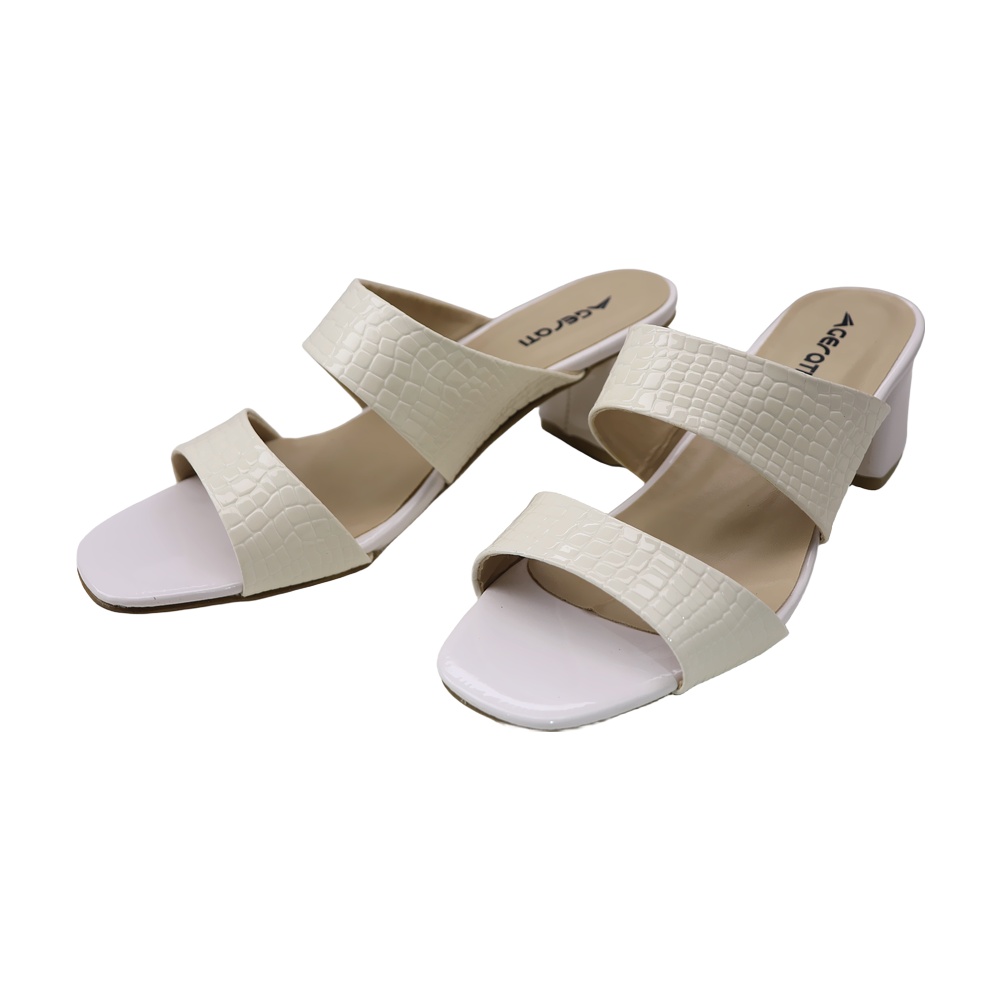 خرید آنلاین صندل زنانه گراتی مدل 618 سنگی کد 18