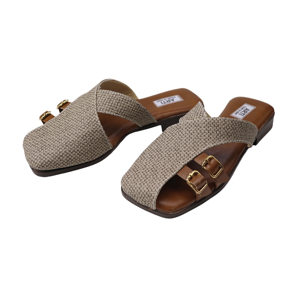 خرید آنلاین صندل زنانه گراتی مدل 504 کد 272