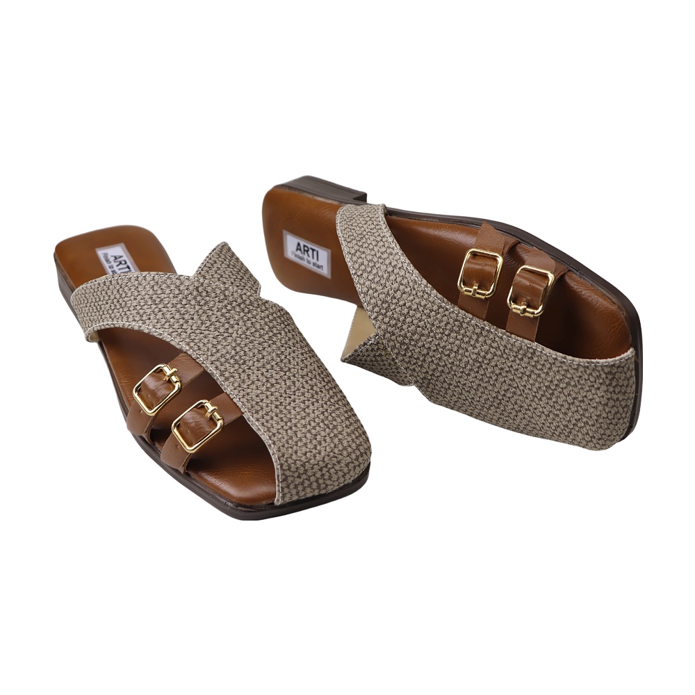 خرید آنلاین صندل زنانه گراتی مدل 504 کد 272