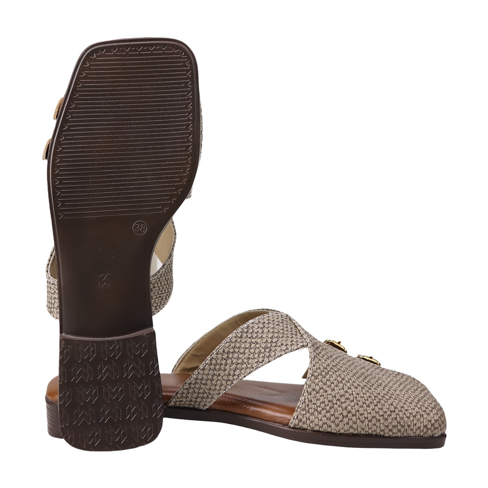 خرید آنلاین صندل زنانه گراتی مدل 504 کد 272