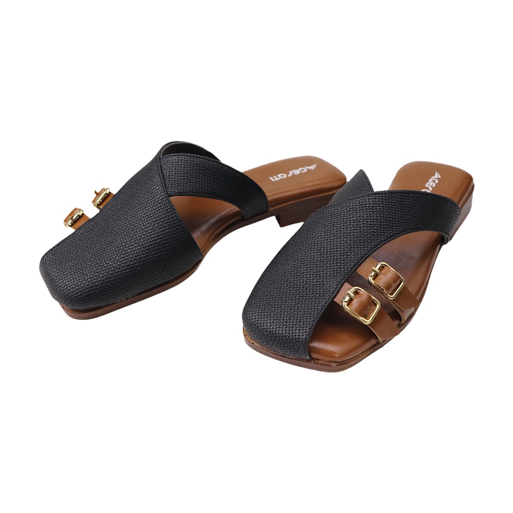 خرید آنلاین صندل زنانه گراتی مدل 504 کد 01