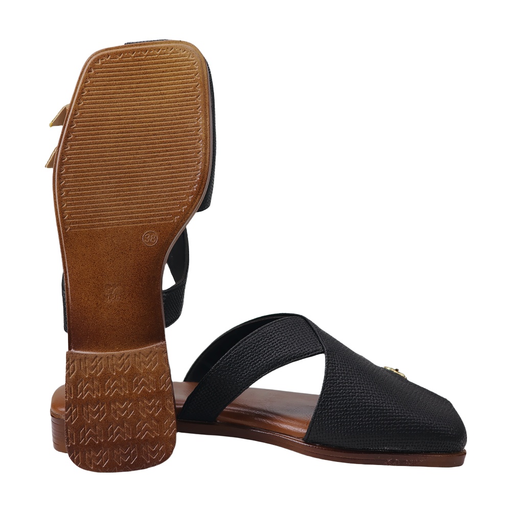 خرید آنلاین صندل زنانه گراتی مدل 504 کد 01