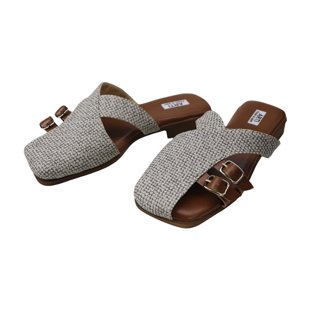 خرید آنلاین صندل زنانه گراتی مدل 504 کد 13