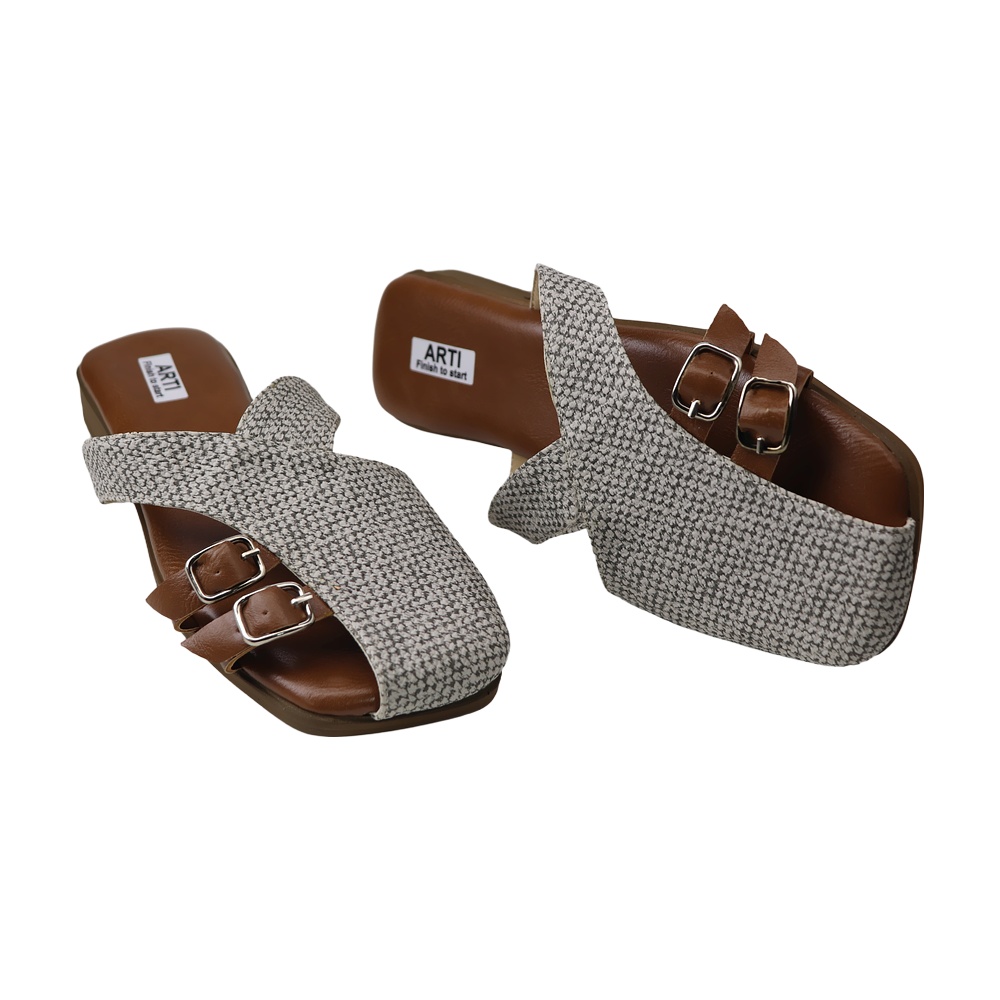 خرید آنلاین صندل زنانه گراتی مدل 504 کد 13