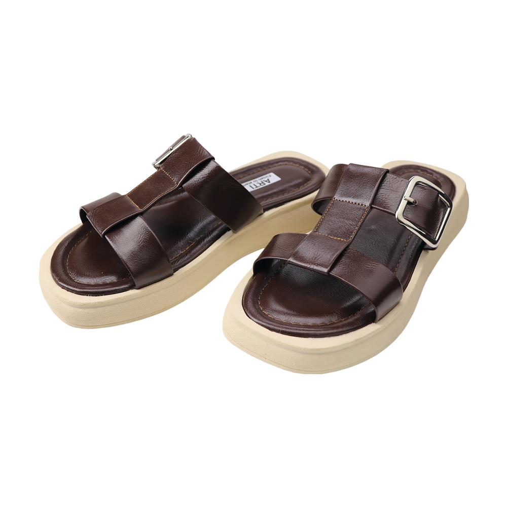 خرید آنلاین صندل زنانه گراتی مدل 512 کد 272