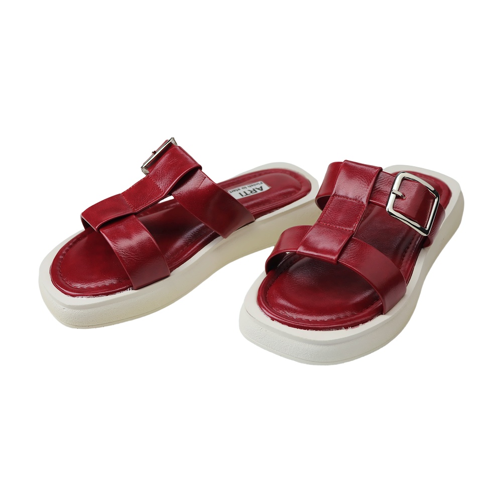 خرید آنلاین صندل زنانه گراتی مدل 512 کد 04