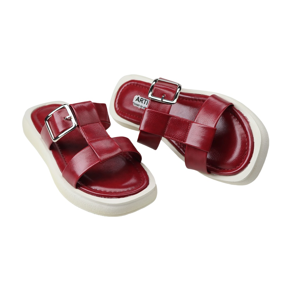 خرید آنلاین صندل زنانه گراتی مدل 512 کد 04