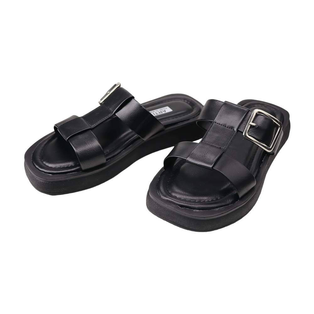 خرید آنلاین صندل زنانه گراتی مدل 512 کد 01