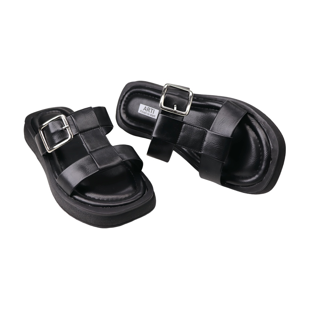 خرید آنلاین صندل زنانه گراتی مدل 512 کد 01