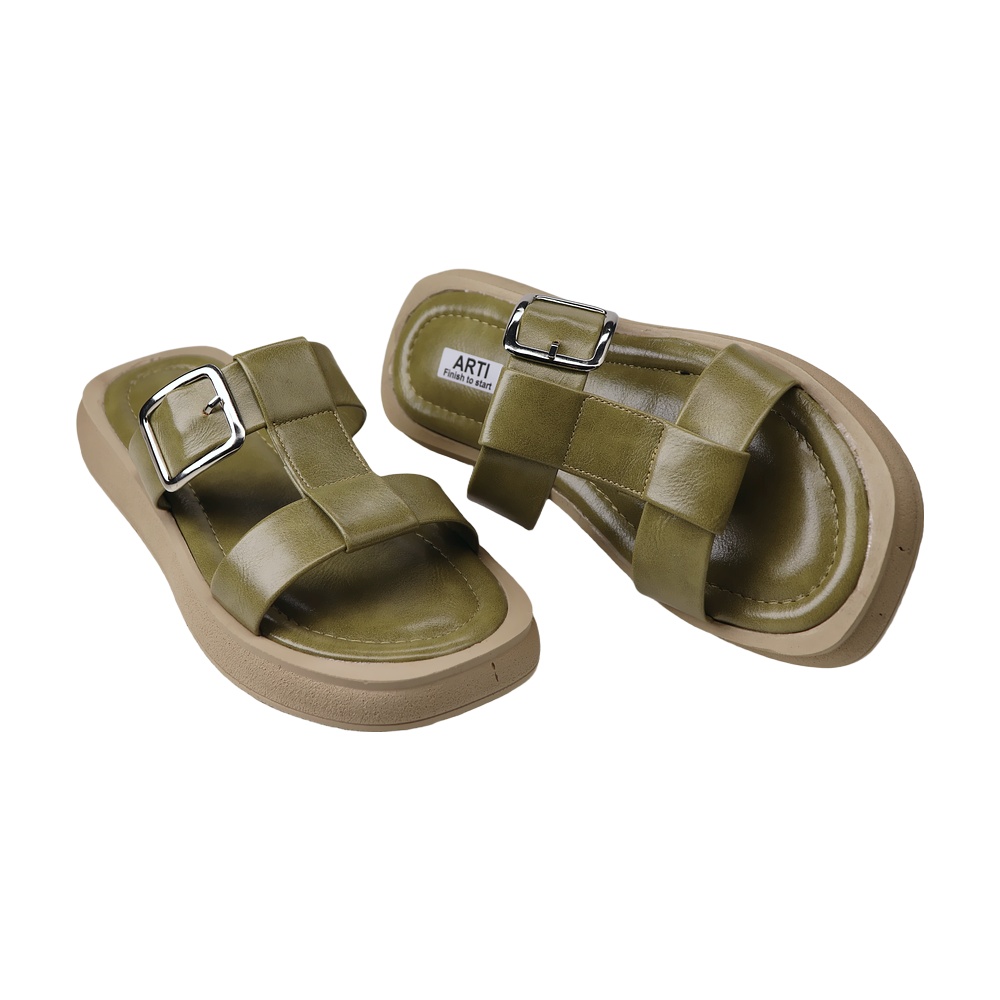 خرید آنلاین صندل زنانه گراتی مدل 512 کد 74