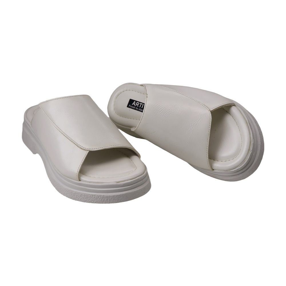 خرید آنلاین صندل زنانه گراتی مدل 521 کد 18