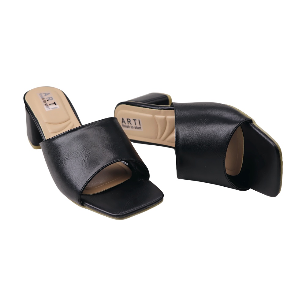 خرید آنلاین صندل زنانه گراتی مدل 603 کد 01