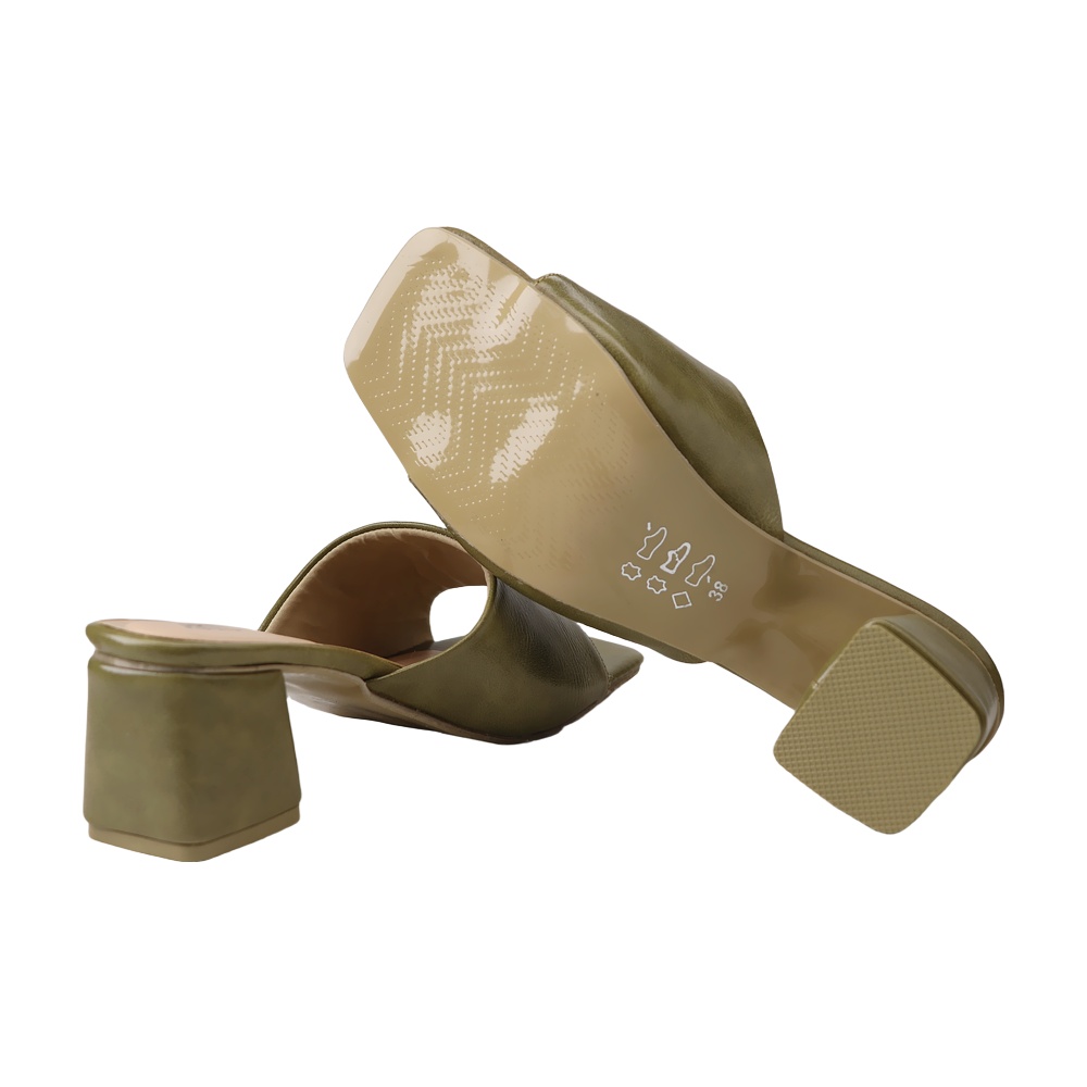 خرید آنلاین صندل زنانه گراتی مدل 603 کد 74