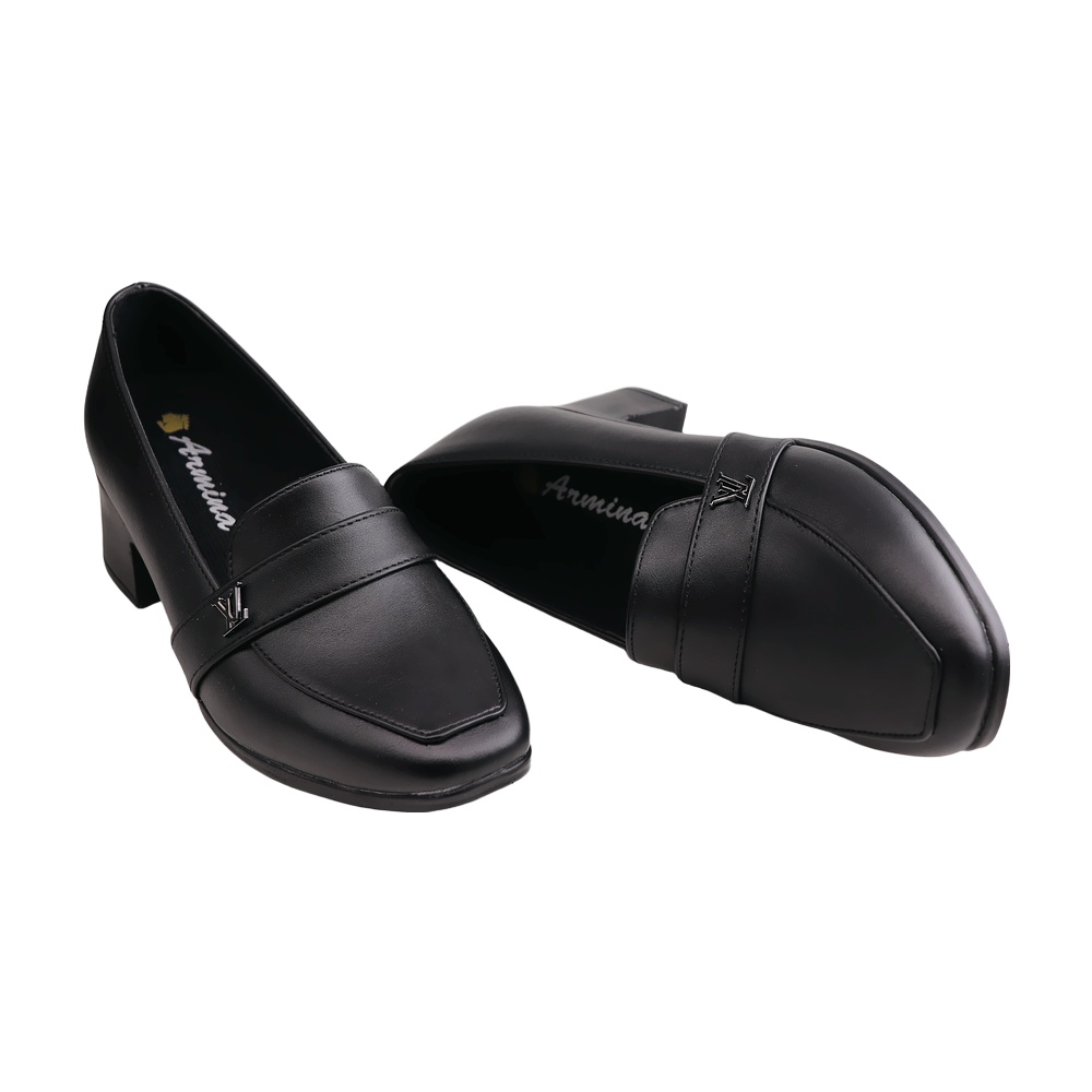 خرید آنلاین کفش زنانه آرمینا مدل lv کد 01